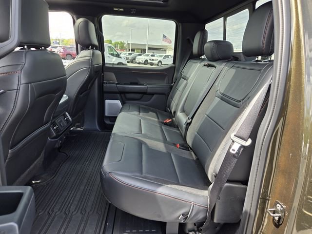 Certified 2025 Ford F150 Raptor image 12