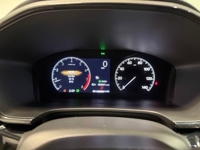 Used 2024 Honda CR-V EX-L image 16