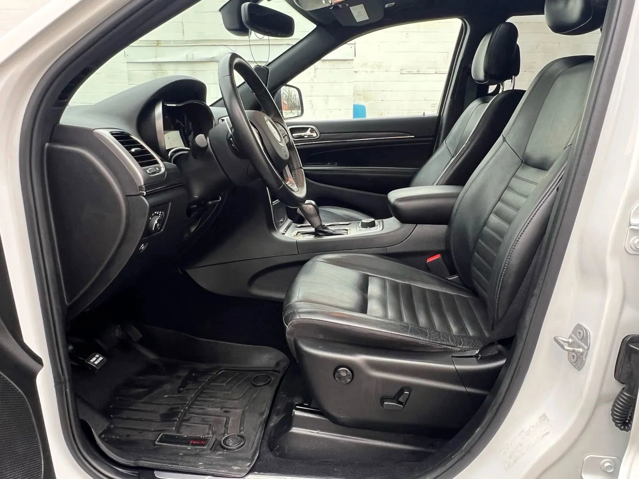 Used 2019 Jeep Grand Cherokee Limited X AWD/4WD image 28