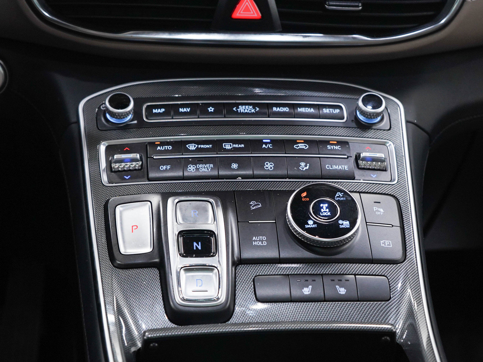 Used 2023 Hyundai Santa Fe SEL Premium AWD/4WD image 19