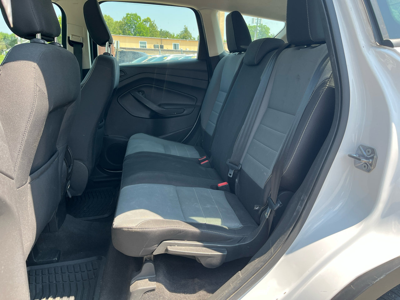 Used 2018 Ford Escape S image 15