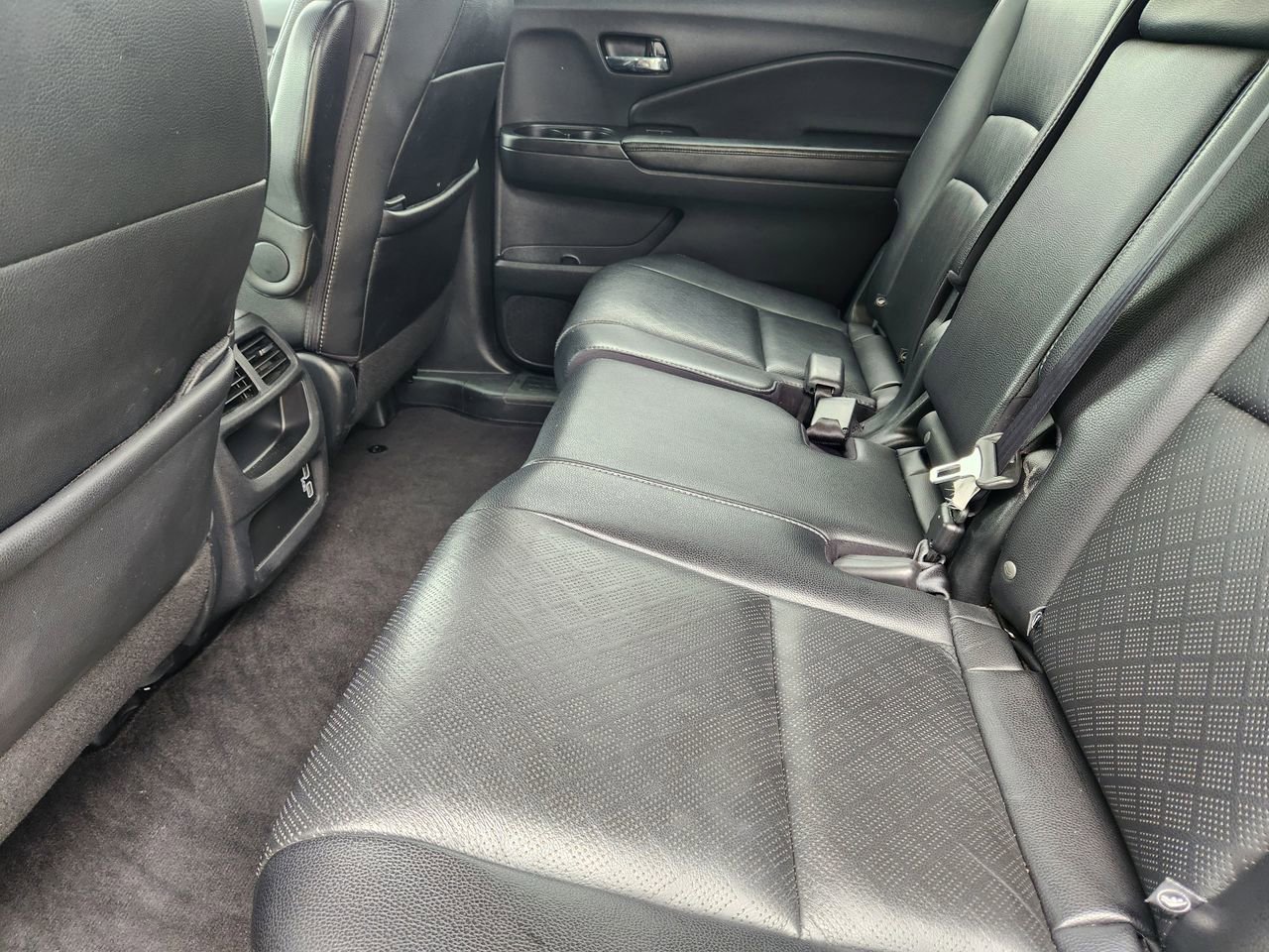 Used 2019 Honda Passport EX-L image 29
