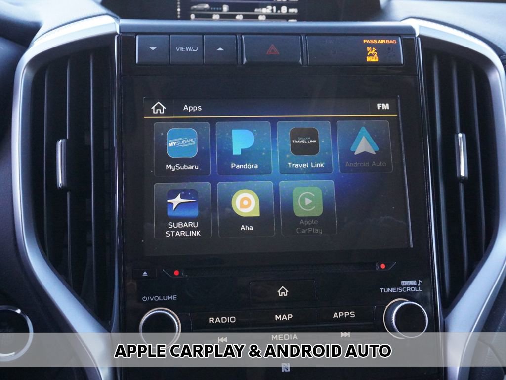 Used 2019 Subaru Ascent Touring image 11