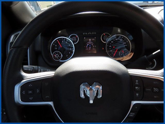 New 2026 RAM 2500 Tradesman image 15