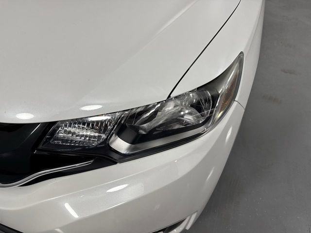 Used 2016 Honda Fit EX image 28