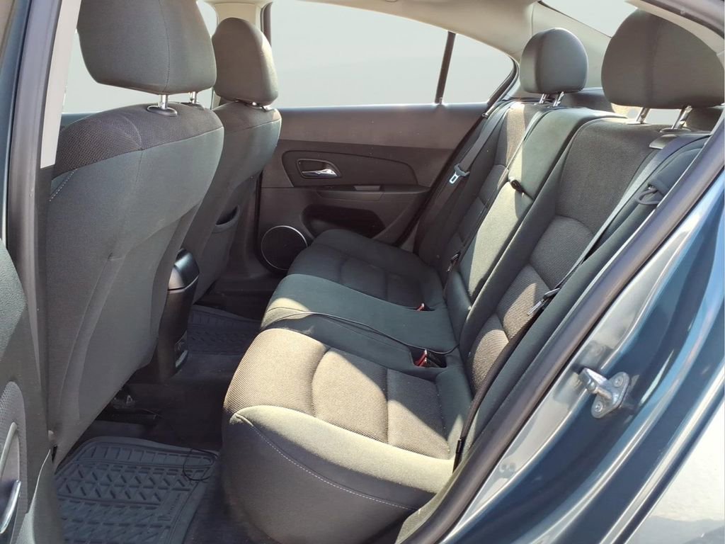 Used 2012 Chevrolet Cruze LT w/ All-Star Edition image 31