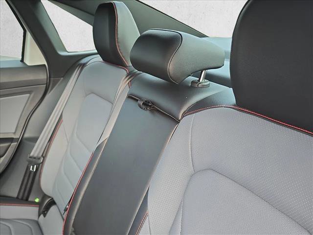 New 2026 Volkswagen Jetta GLI Autobahn FWD image 18