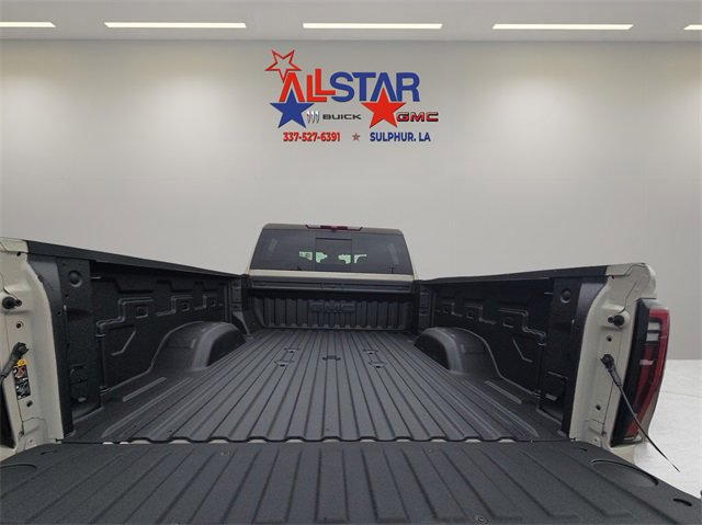 New 2026 GMC Sierra 2500 AT4 image 16