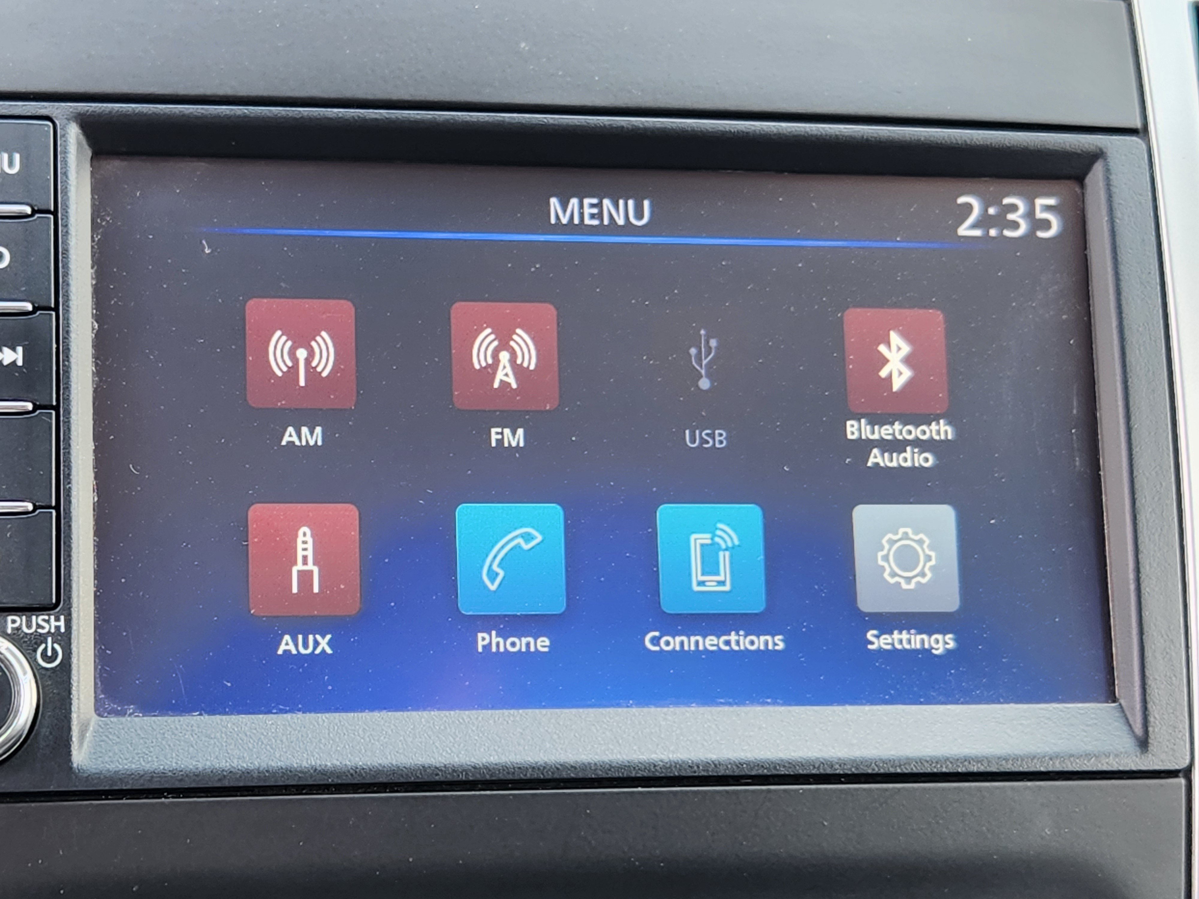 Used 2019 Nissan Frontier SV AWD/4WD image 16