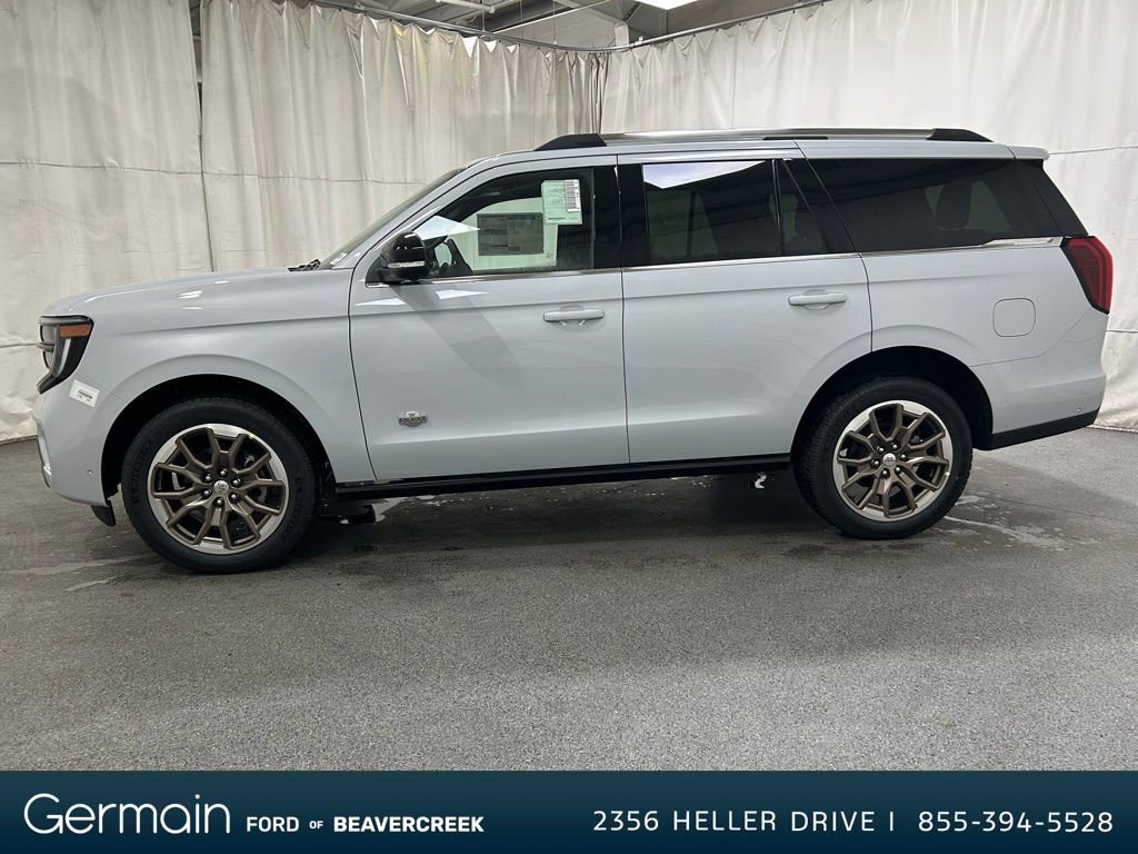 New 2025 Ford Expedition King Ranch image 5