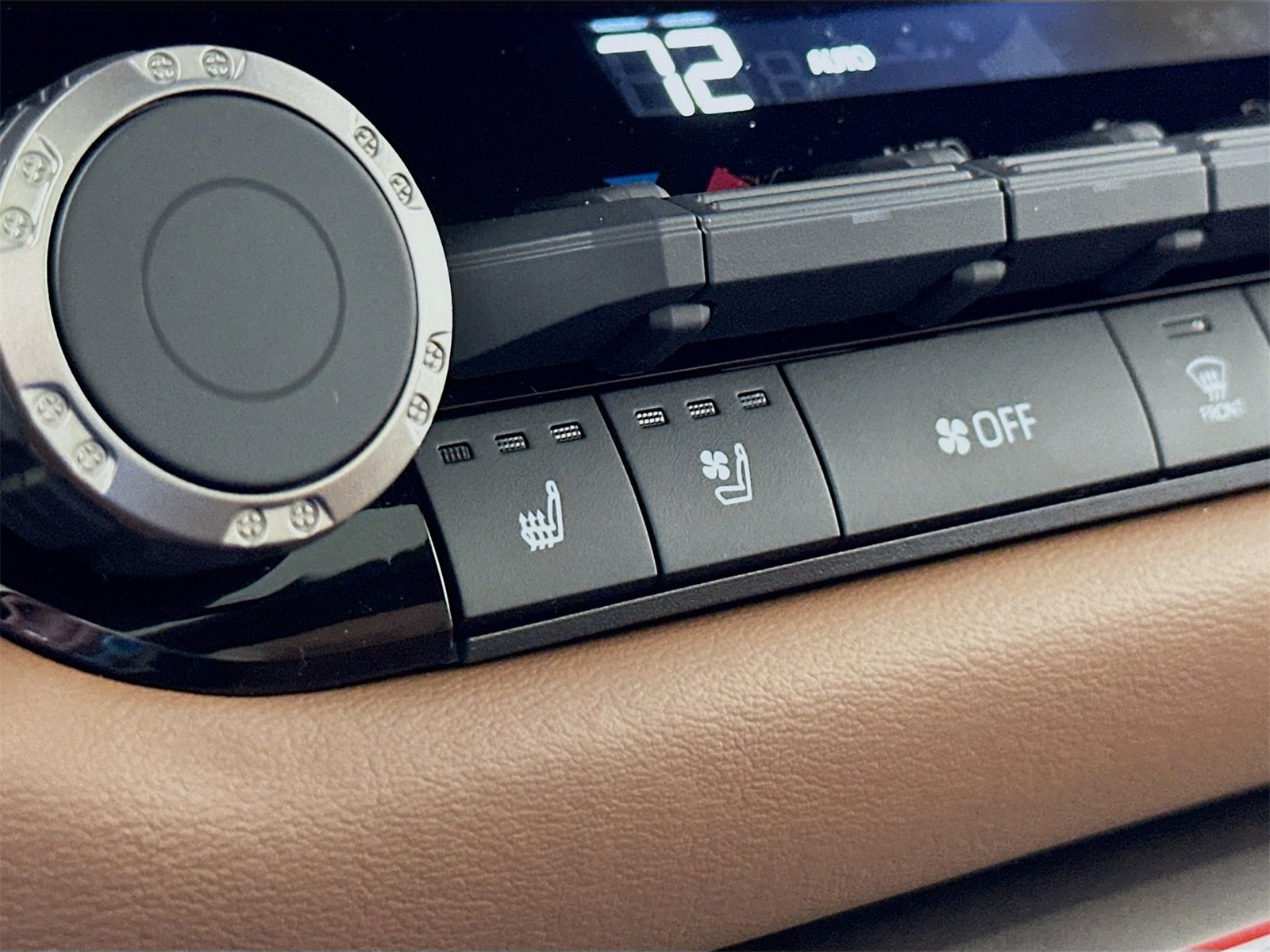 New 2026 Toyota Tundra 1794 Edition image 20