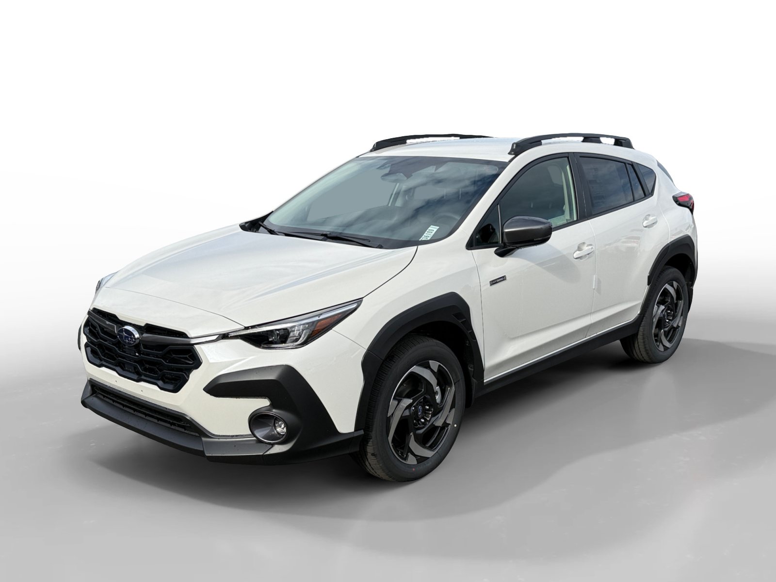 New 2026 Subaru Crosstrek 2.5i Limited AWD/4WD image 1