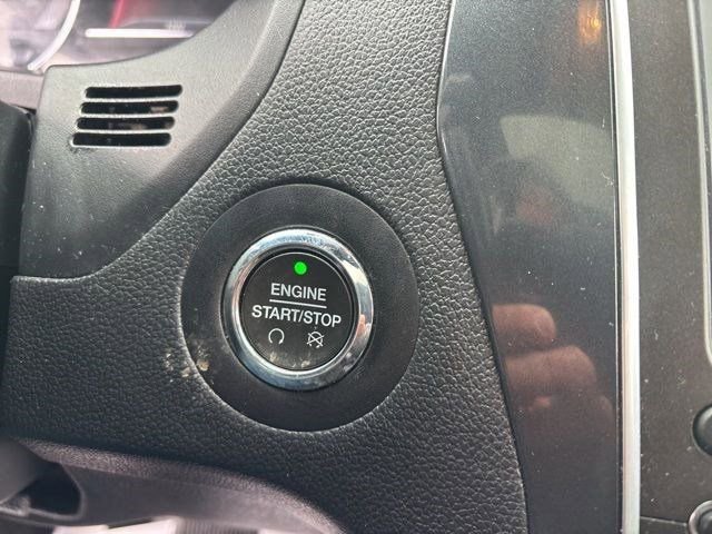 Used 2018 Ford Explorer Sport image 20