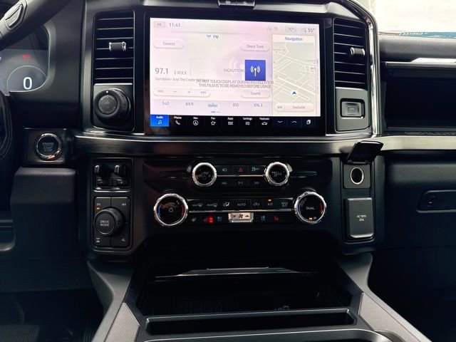 New 2026 Ford F350 Lariat w/ Black Appearance Package image 29