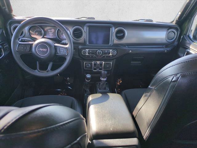 Used 2023 Jeep Gladiator Sport AWD/4WD image 18