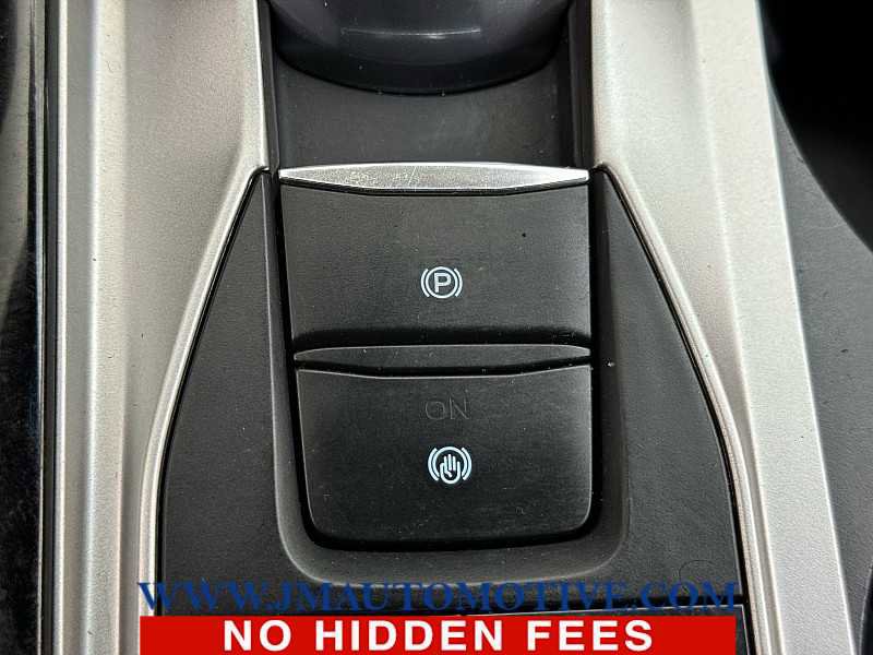 Used 2021 Ford Explorer ST w/ Equipment Group 401A image 35