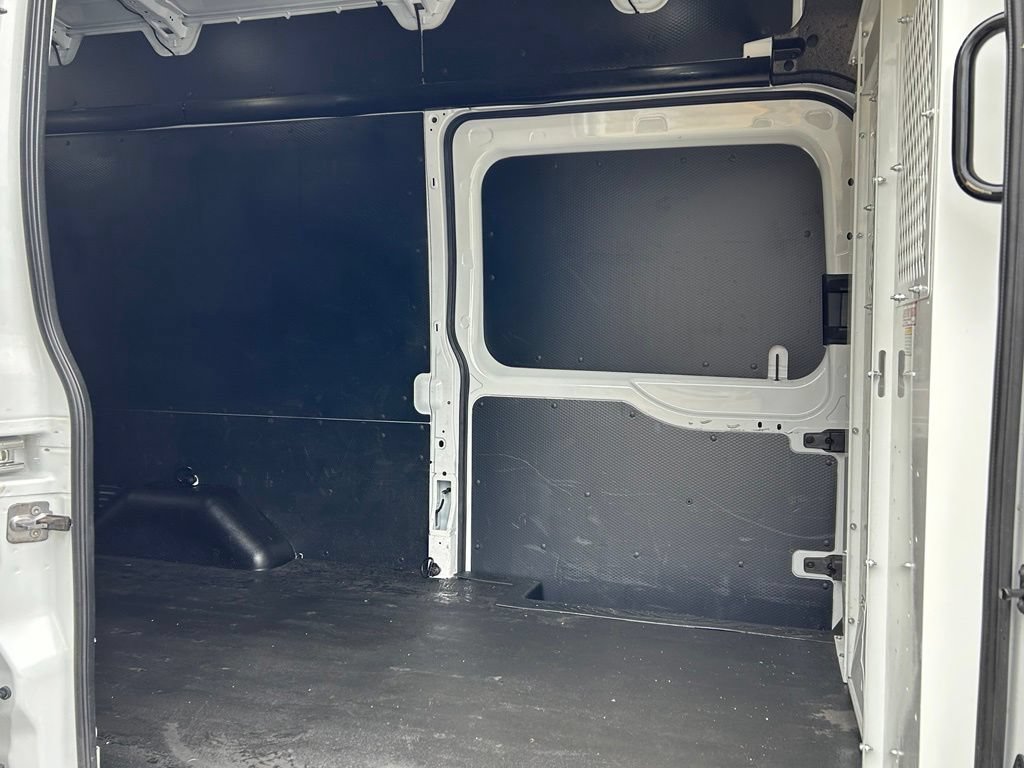 Used 2019 Ford Transit 350 148 High Roof Extended RWD image 13