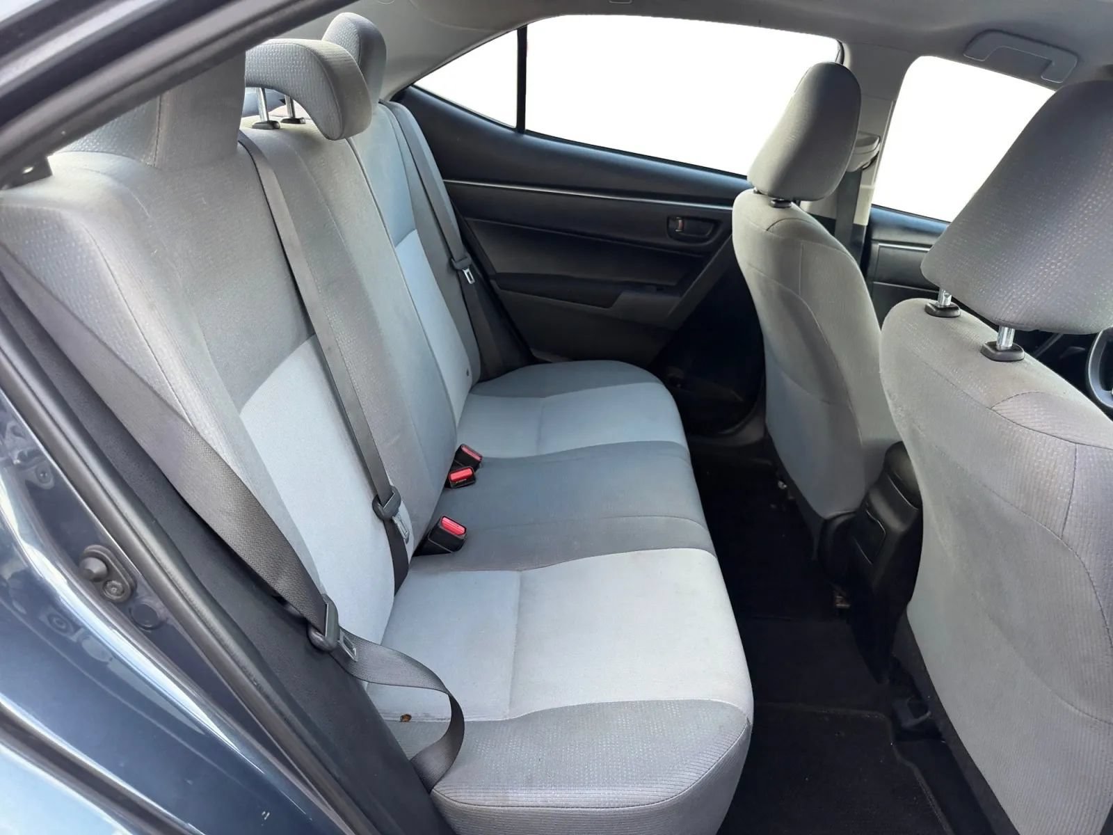 Used 2016 Toyota Corolla L FWD image 16