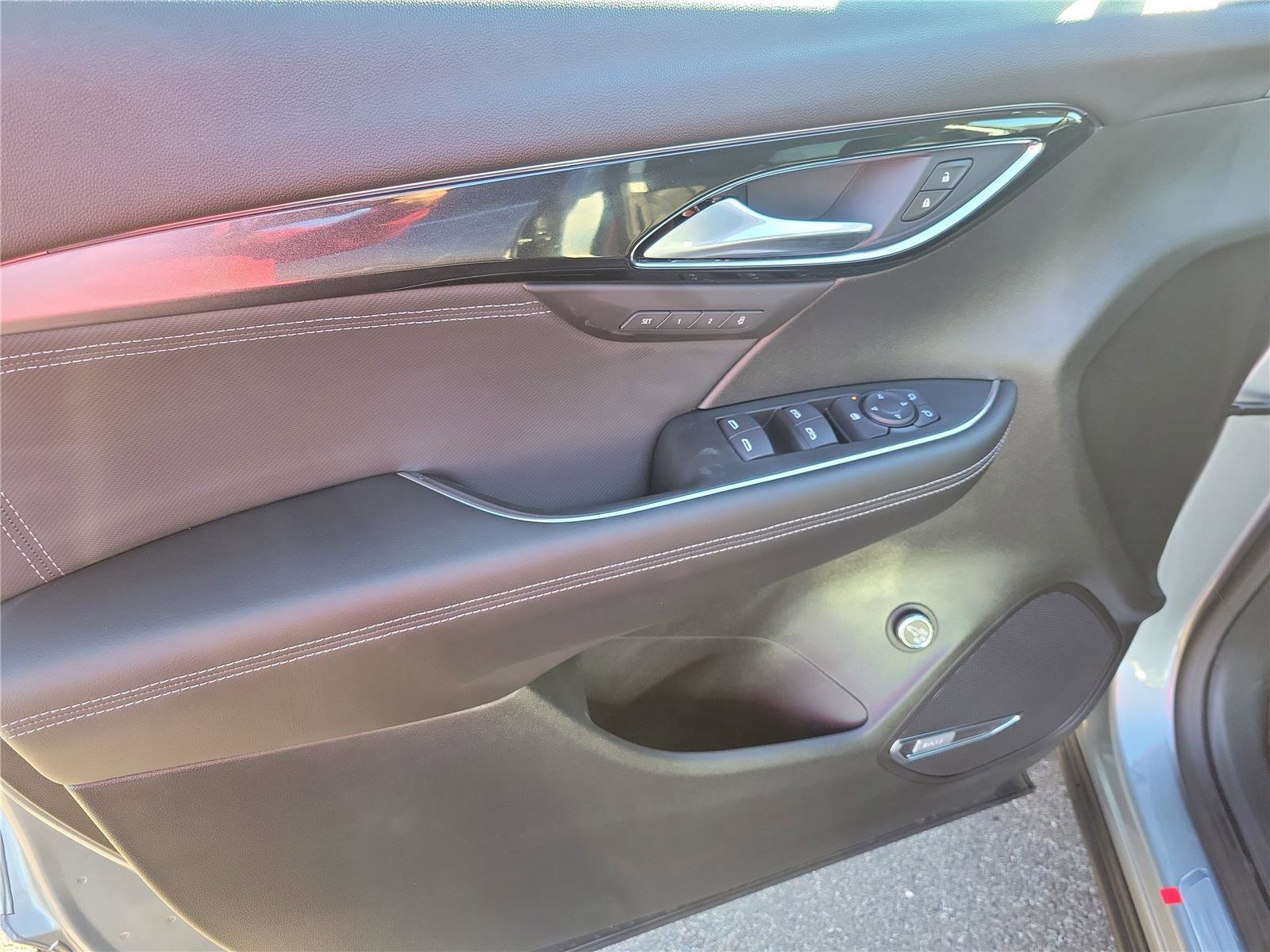 New 2026 Buick Envision Preferred image 20