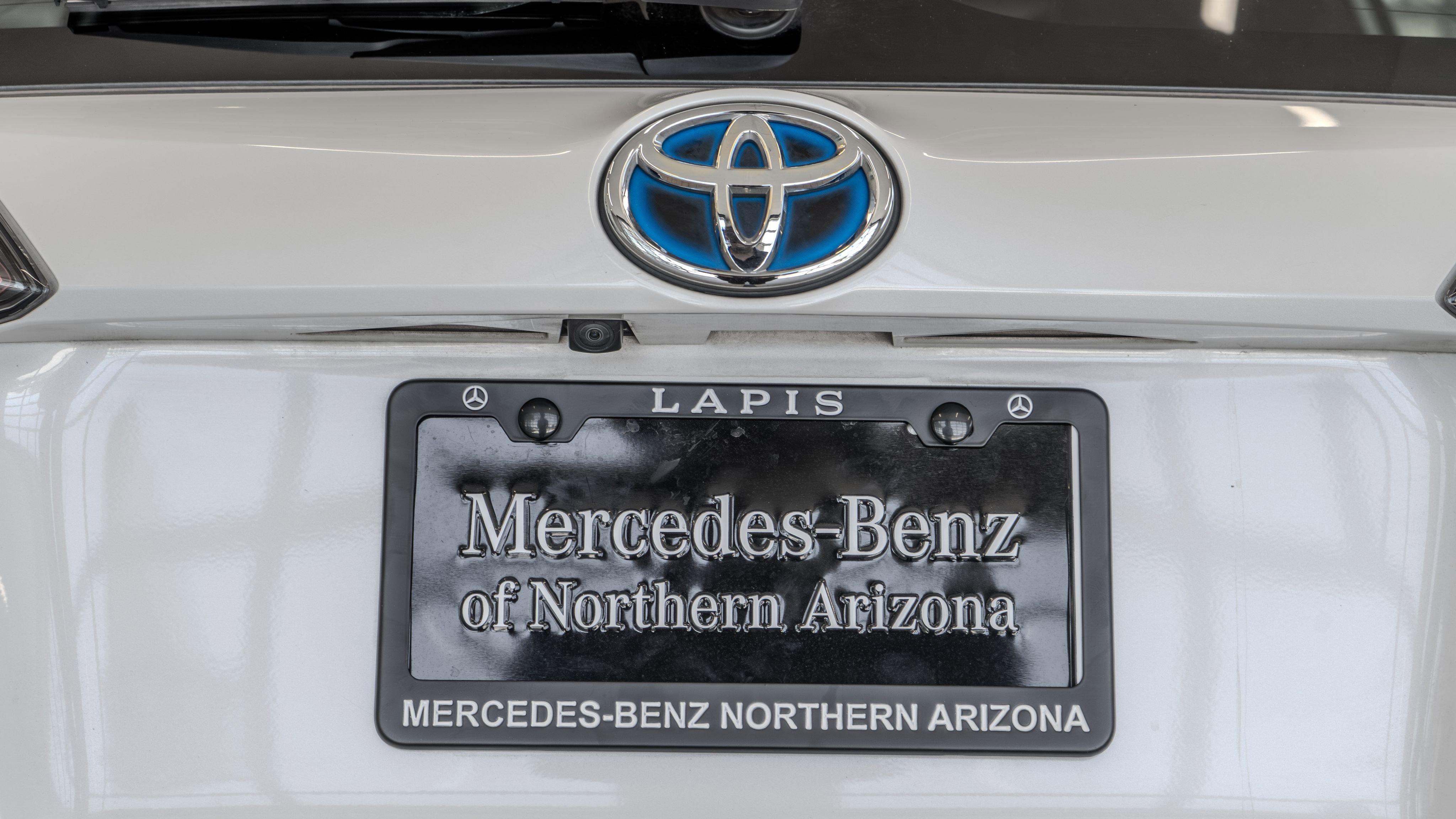 Used 2018 Toyota RAV4 Limited w/ Advanced Technology Package AWD/4WD image 15