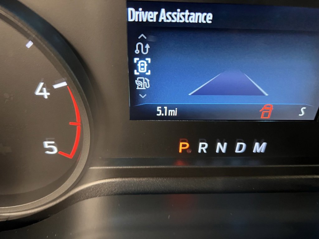 New 2026 Ford F550 XL image 20