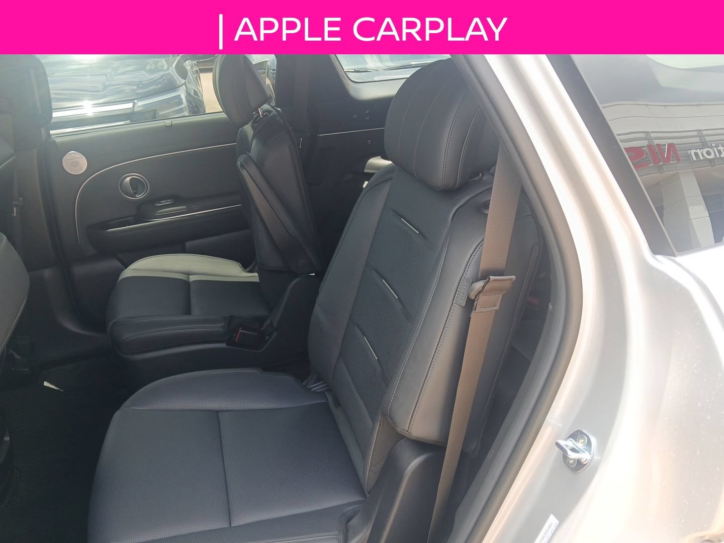 Used 2026 Hyundai Palisade Calligraphy FWD image 10