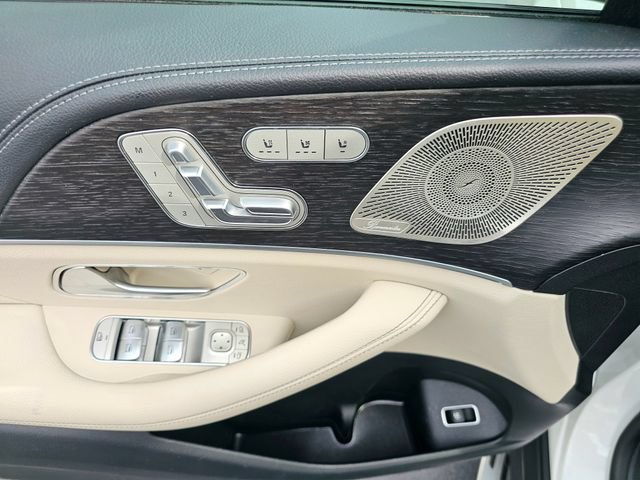 Certified 2024 Mercedes-Benz GLE 350 4MATIC image 25