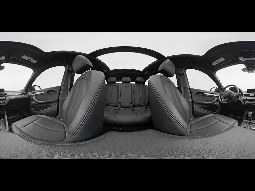 Used 2022 BMW X1 xDrive28i w/ Convenience Package AWD/4WD image 16