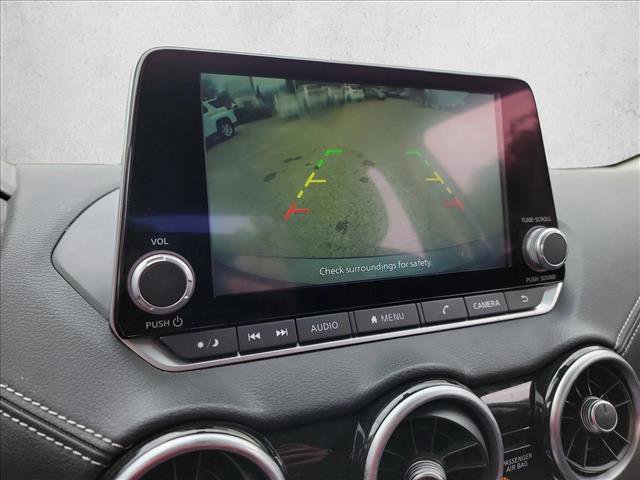 Used 2023 Nissan Sentra SV FWD image 20