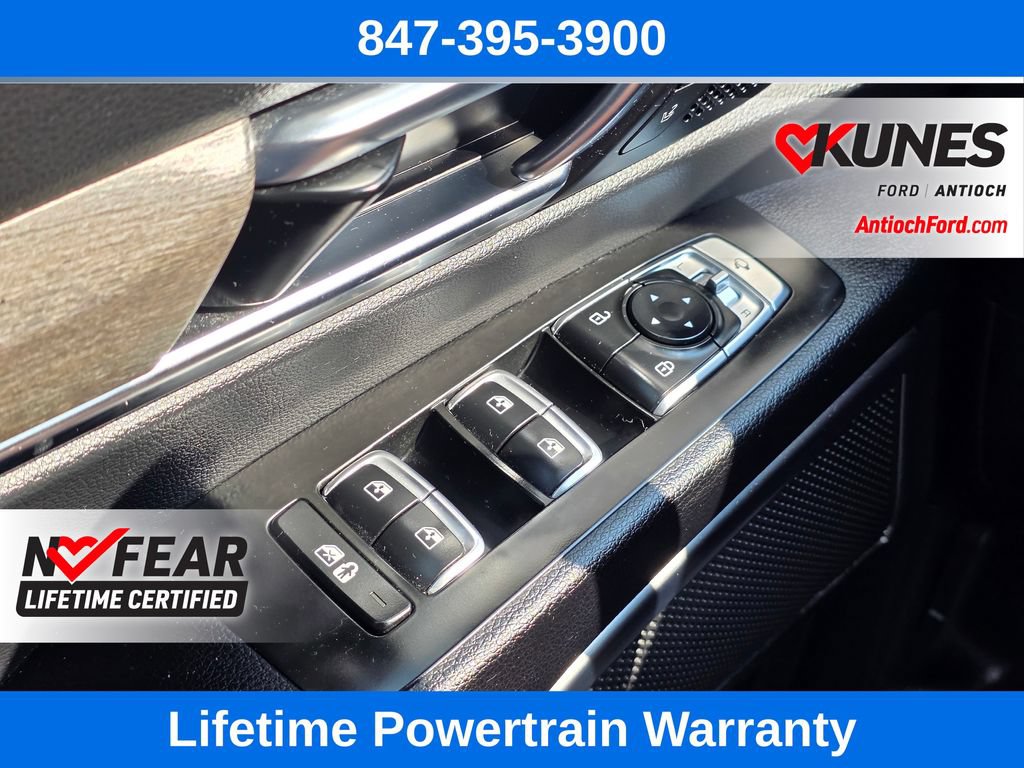 Used 2021 Kia Telluride SX w/ SX Prestige Package AWD/4WD image 30