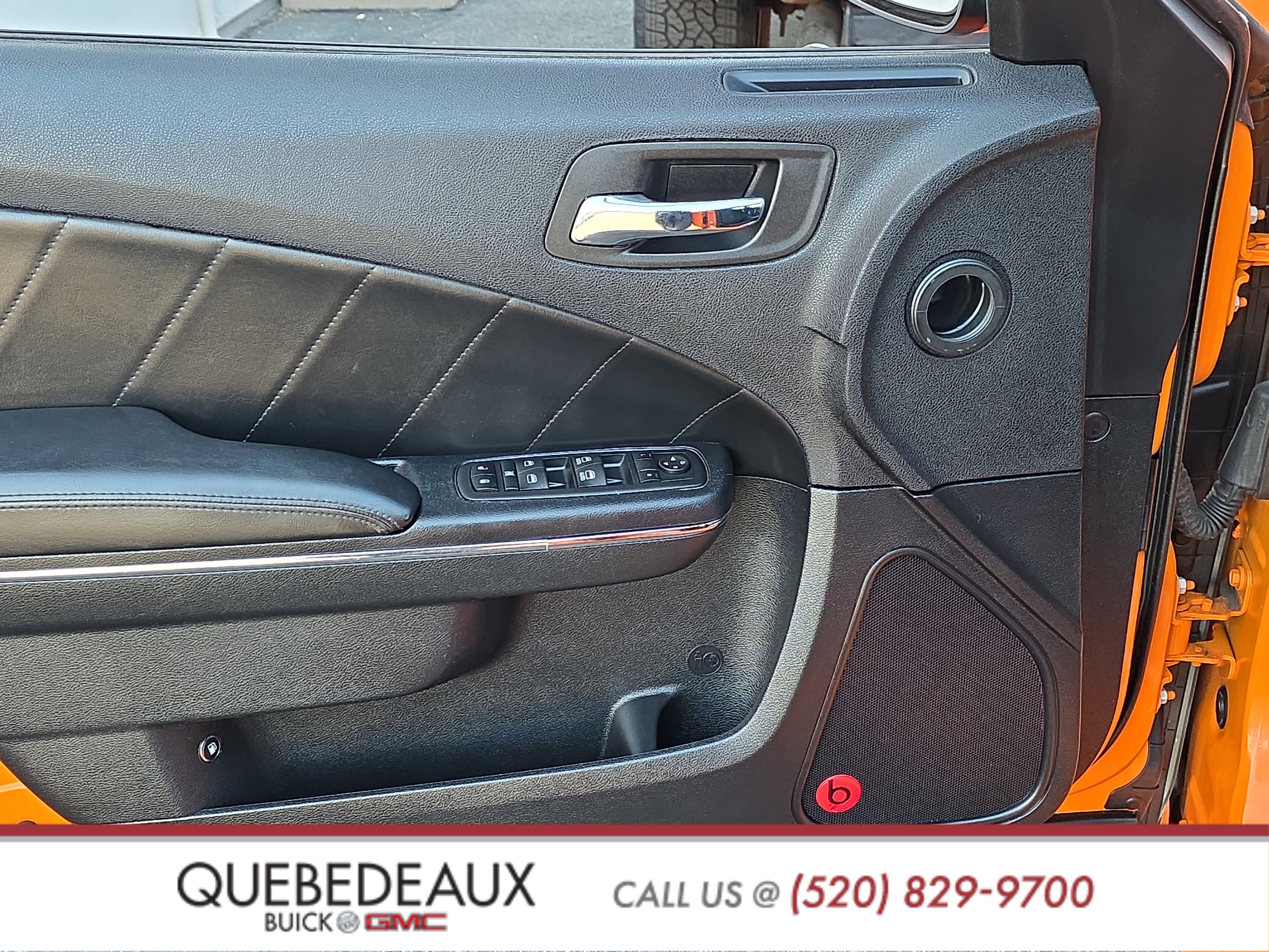 Used 2014 Dodge Charger R/T w/ Wheels & Tunes Group RWD image 10