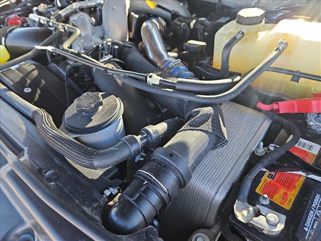 Used 2022 Ford F250 Lariat w/ Tremor Off-Road Package image 24