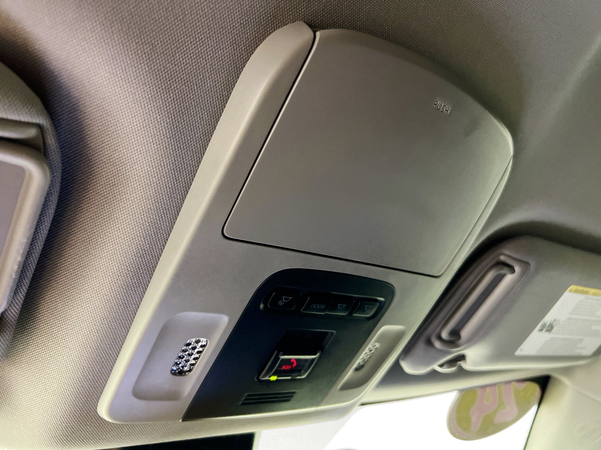 Used 2024 Toyota Camry XSE FWD image 20