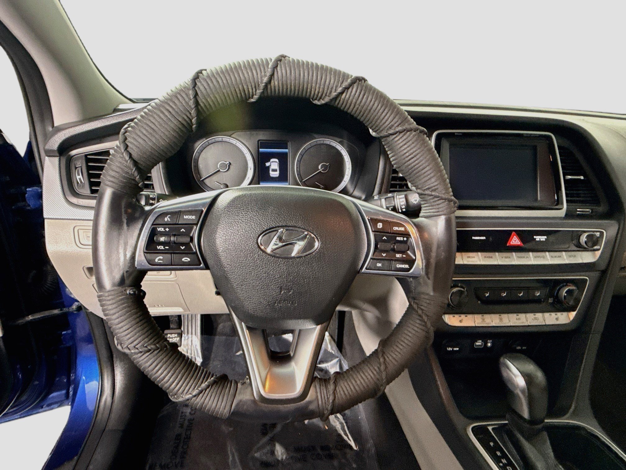 Used 2018 Hyundai Sonata SEL FWD image 13