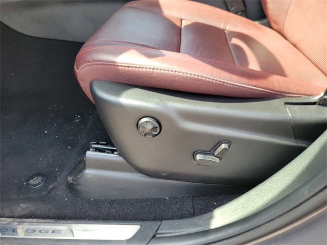 Used 2024 Dodge Durango R/T image 16