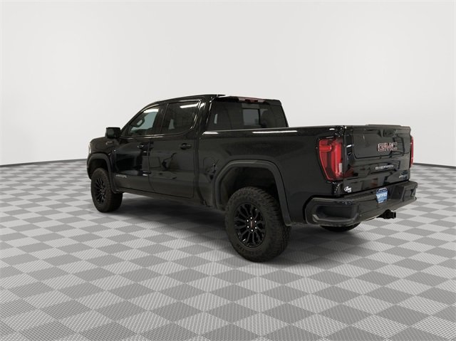 Certified 2023 GMC Sierra 1500 AT4X image 7