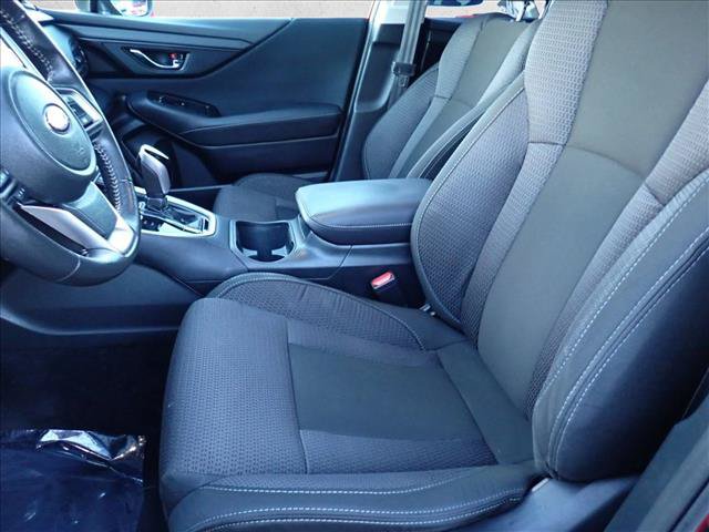 Certified 2024 Subaru Outback Premium AWD/4WD image 13