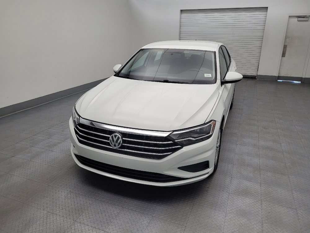 Used 2019 Volkswagen Jetta S FWD image 15