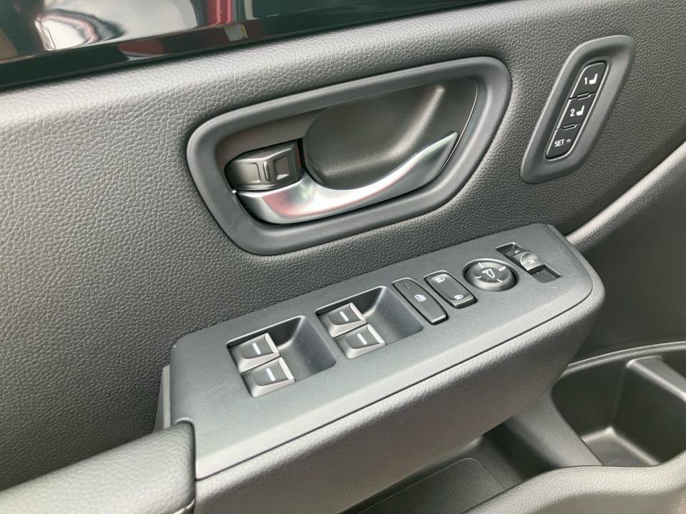 New 2026 Honda Pilot EX-L image 32