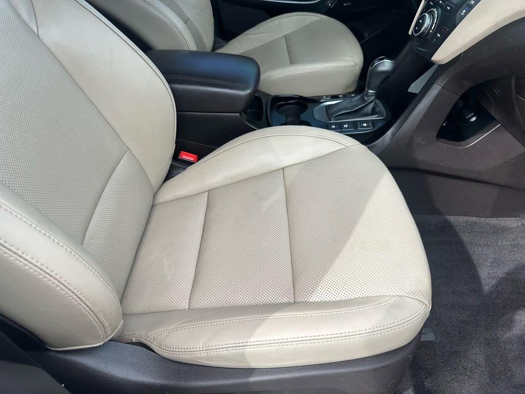Used 2019 Hyundai Santa Fe XL AWD/4WD image 15