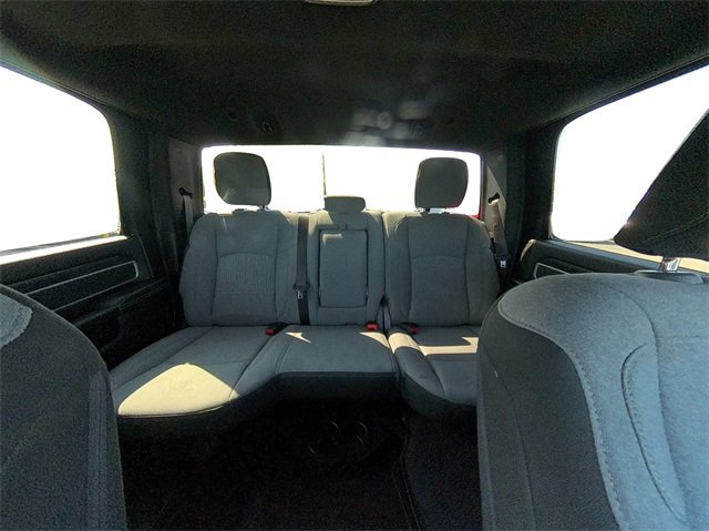 Used 2024 RAM 2500 Big Horn w/ Bed Utility Group image 36