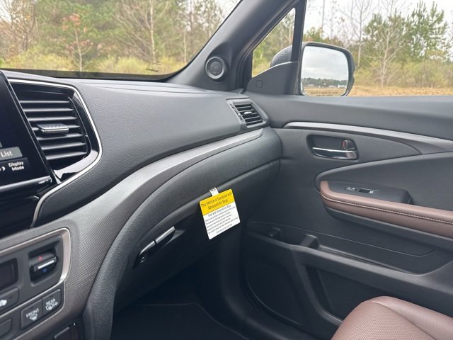 New 2026 Honda Ridgeline RTL image 26