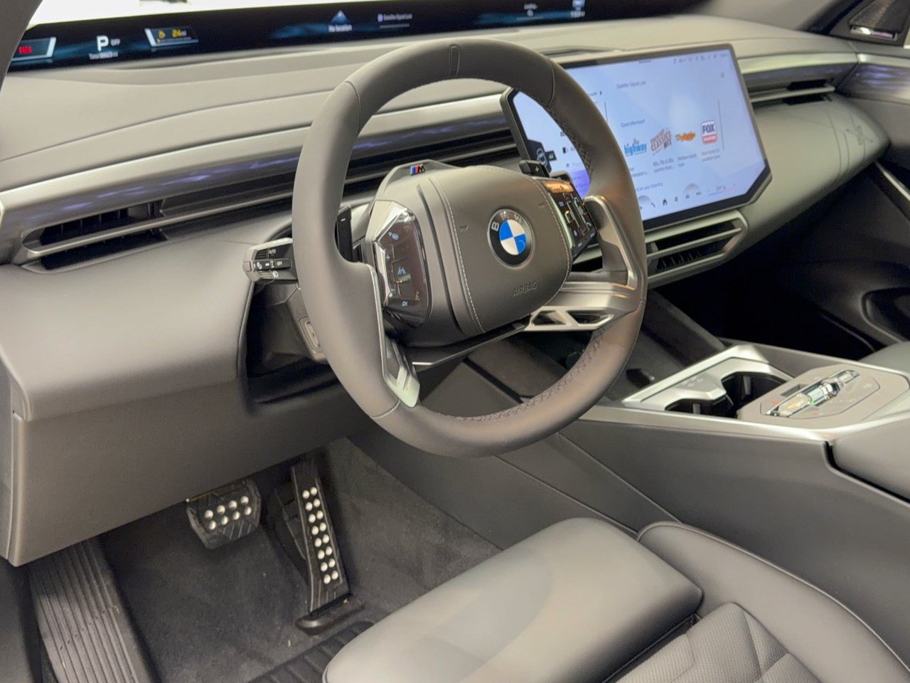 New 2027 BMW X5 xDrive40i w/ M Sport Package AWD/4WD image 4