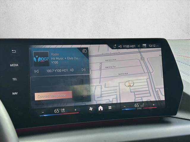 Used 2025 BMW 228i xDrive image 12