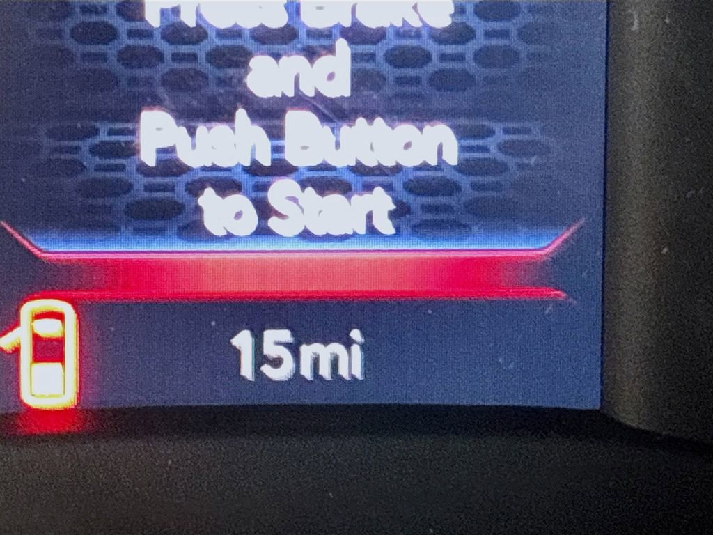 New 2026 RAM 2500 Tradesman image 25