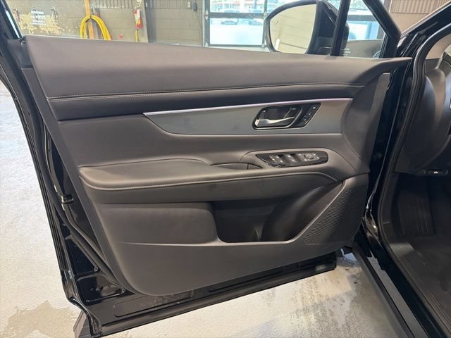 New 2026 Nissan Murano SL w/ Comfort Package AWD/4WD image 16