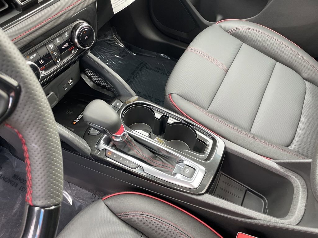 New 2026 Chevrolet TrailBlazer RS w/ Convenience Package image 20