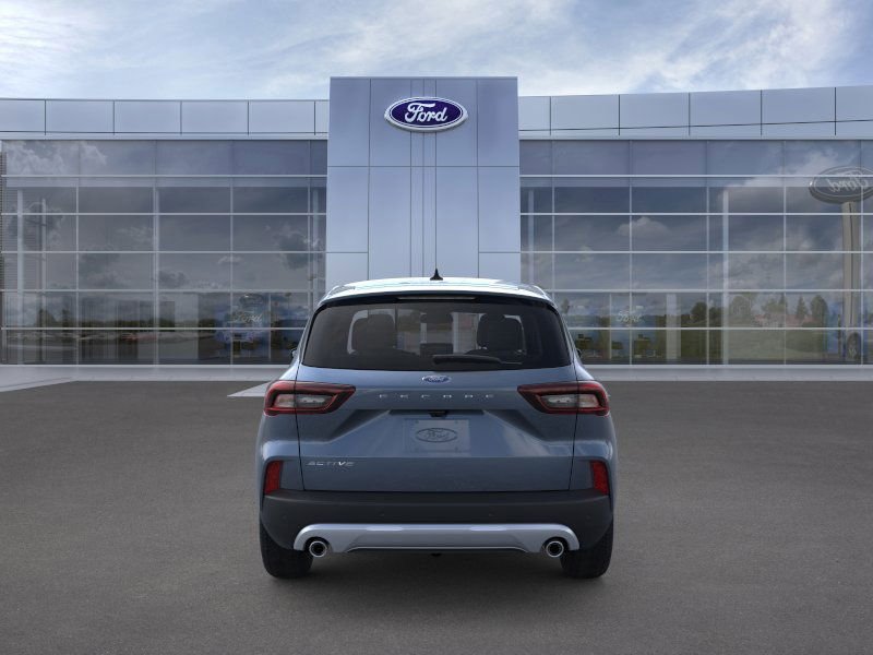 New 2026 Ford Escape Active w/ Tech Pack #1 image 5