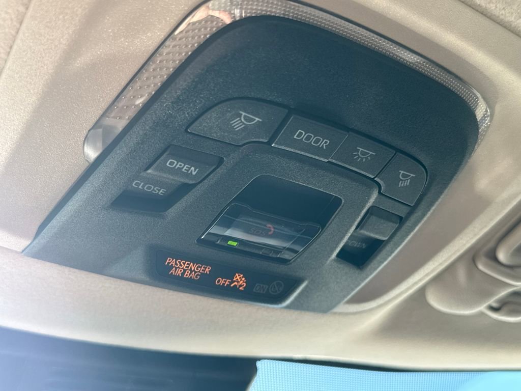 New 2026 Toyota Corolla XLE image 25