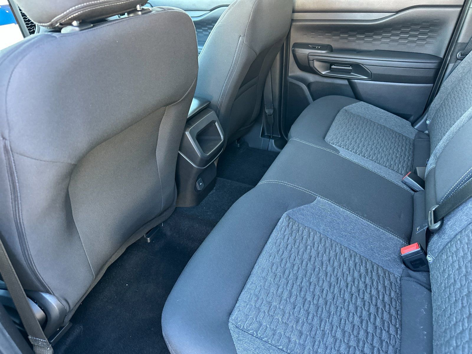 New 2025 Ford Ranger XL w/ Trailer Tow Package image 13